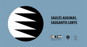  Renginių ciklas „Saulės augimas. Saugantis lokys“ 