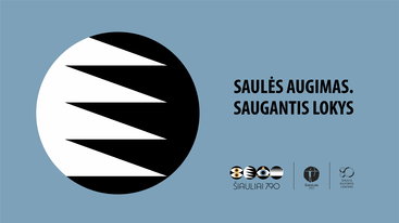  Renginių ciklas „Saulės augimas. Saugantis lokys“ 