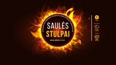  Didelio formato šamoto skulptūrų pleneras „Saulės stulpai“ 