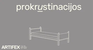 Graduation Show 2026 | Jonė Dūdaitė, Rokas Bilinskas | prokr-u-stinacijos