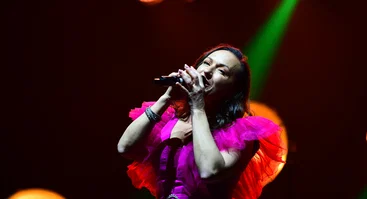 Dalios Teišerskytės dainų ir poezijos vakaras "Aš sugrįšiu..." | JURBARKAS