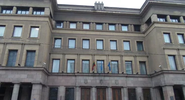 Paskaita: ,,Vydūnas ir Dostojevskis"