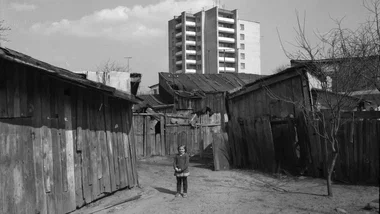 Fotografijų parodos „1986-ieji“ atidarymas