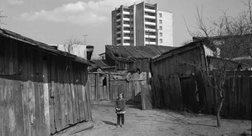 Fotografijų paroda „1986-ieji“