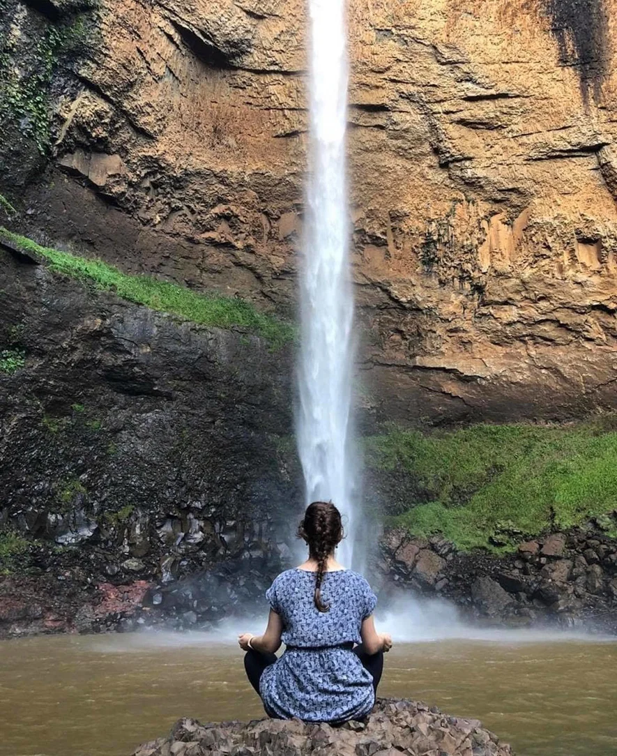 Nemokami Sahadža Jogos meditacijos kursai Vilniuje