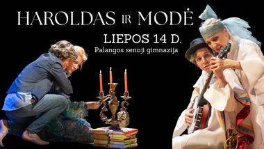 Spektaklis 
