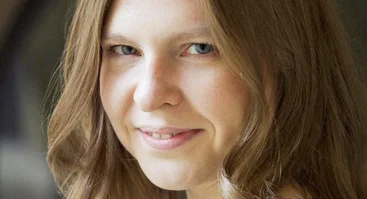 Vox organi Cathedralis 2026. MONA HARTMANN 