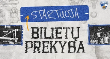 LKL finalas: Klaipėdos „Neptūnas“ – Panevėžio „Lietkabelis“