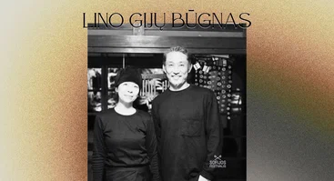 SOFIJOS festivalis| LINO GIJŲ BŪGNAS / Drum of Linen Threads | Garsinė instaliacija ir gyvas atlikimas
