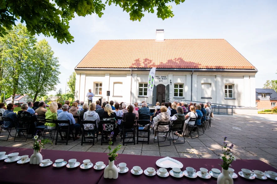 SOFIJOS festivalis: Mindaugo karūnavimo – Valstybės dienos šventimas Kuliuose
