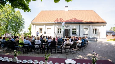 SOFIJOS festivalis: Mindaugo karūnavimo – Valstybės dienos šventimas Kuliuose