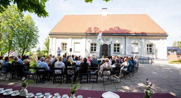 SOFIJOS festivalis: Mindaugo karūnavimo – Valstybės dienos šventimas Kuliuose