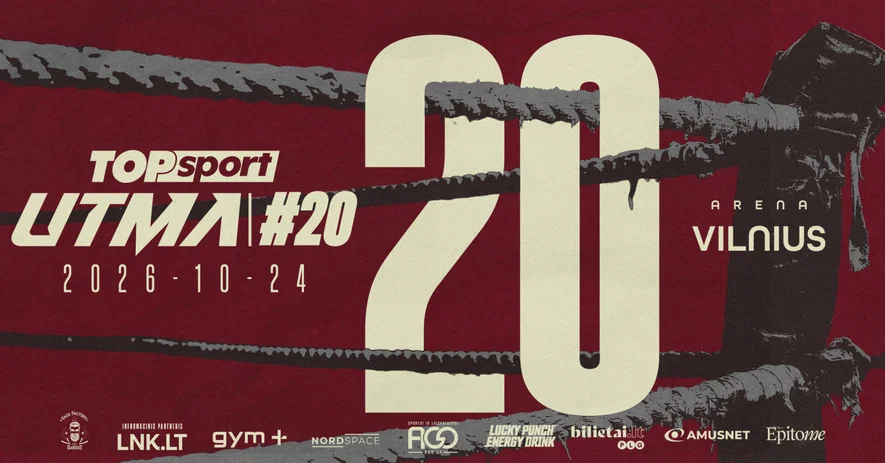 UTMA 20