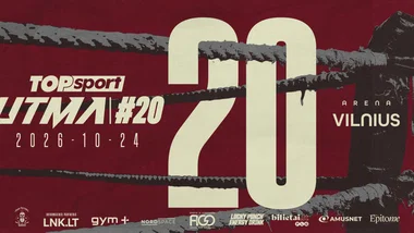 UTMA 20