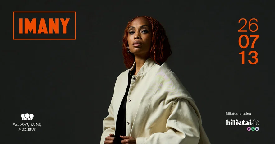 IMANY