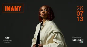 IMANY