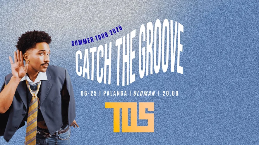 TOS | OLDMAN Palanga