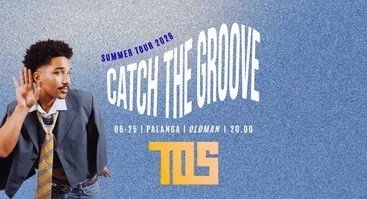 TOS | OLDMAN Palanga