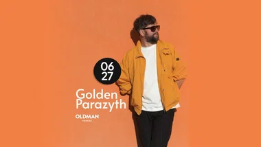 GOLDEN PARAZYTH | Palanga