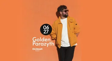 GOLDEN PARAZYTH | Palanga