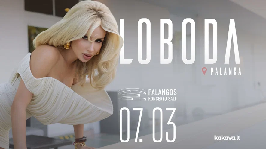 LOBODA