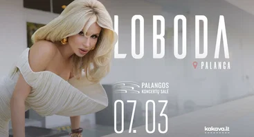 LOBODA