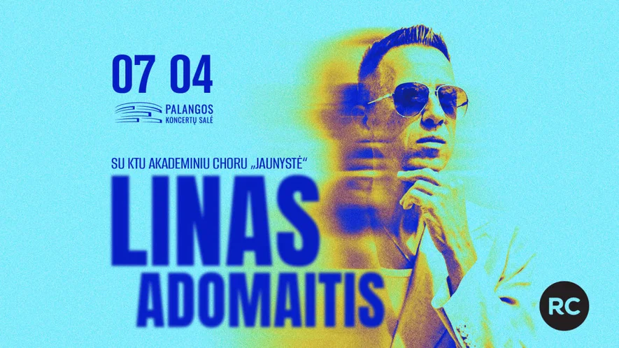 Linas Adomaitis