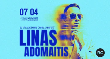 Linas Adomaitis