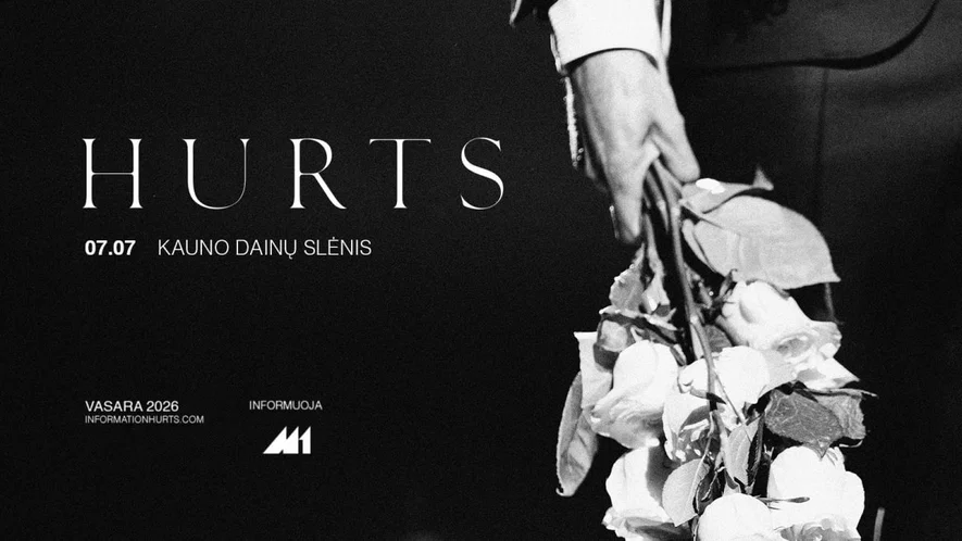 HURTS