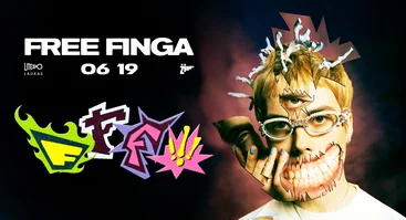 Free Finga: FFF!!!