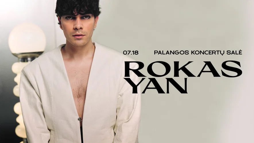 Rokas Yan