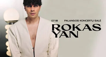 Rokas Yan