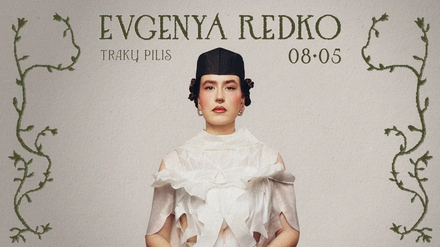 Evgenya Redko – Trakai