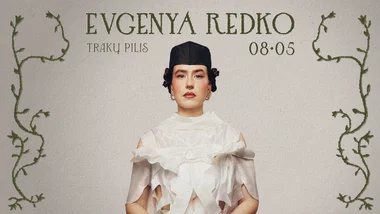Evgenya Redko – Trakai