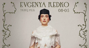 Evgenya Redko – Trakai