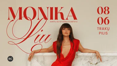Monika Liu – Trakai