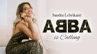 ABBA is Calling | Sandra Lebrikaitė