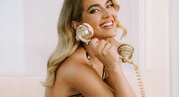 ABBA is Calling | Sandra Lebrikaitė