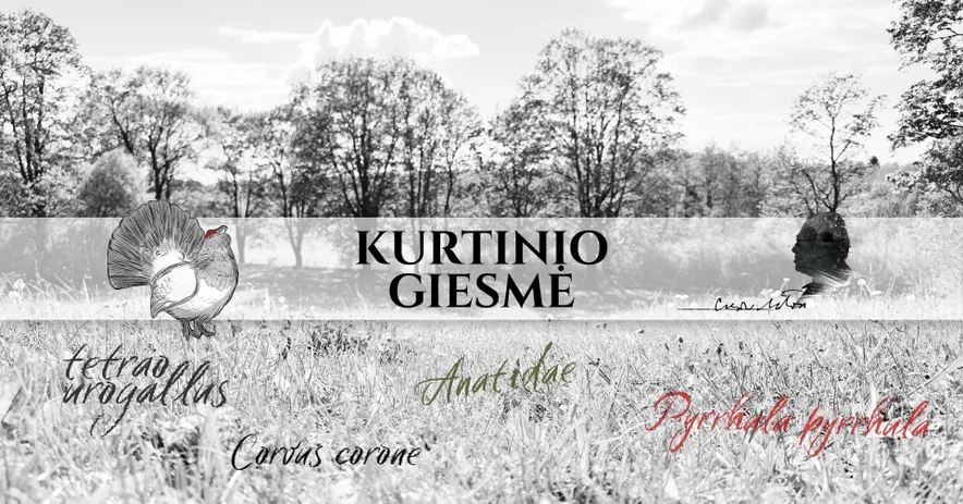 Mažoji oratorija „Kurtinio giesmė“