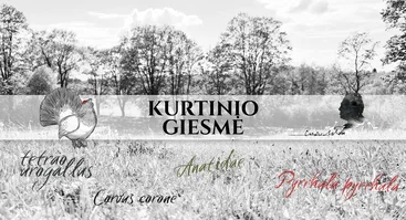 Mažoji oratorija „Kurtinio giesmė“