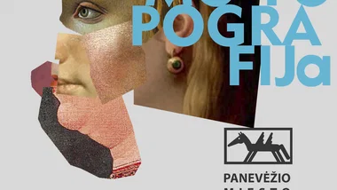 Paroda „Aukštaitijos dailė 2026. Įkvėpimo topografija“