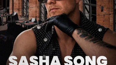 VICTORIA HOTEL KAUNAS vasaros terasos atidarymas su SASHA SONG