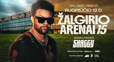 Žalgirio arenai 15