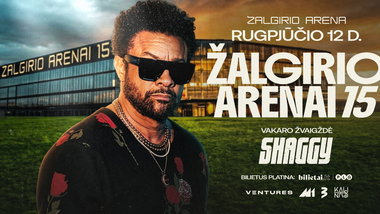 Žalgirio arenai 15