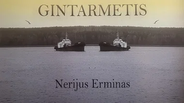 Paroda "GINTARMETIS"