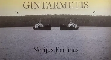 Paroda "GINTARMETIS"