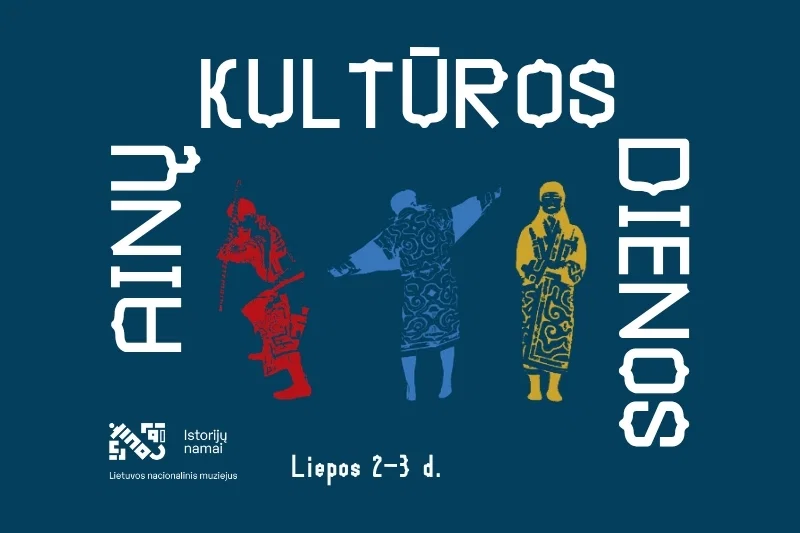 Ainų kultūros dienos