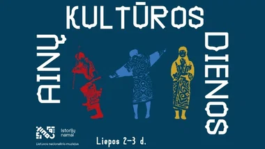 Ainų kultūros dienos