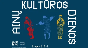 Ainų kultūros dienos