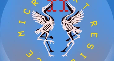 DANCING BELARUS VOL. II